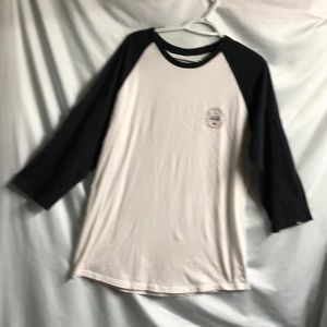 Vans off the wall the original since 66 3/4 sleeves T-shirt XX large